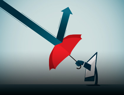 A three-pronged approach to having strong cybersecurity for SMBs