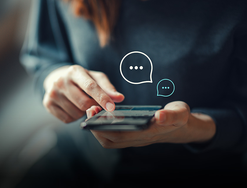 Delight customers and employees digitally in a pandemic world