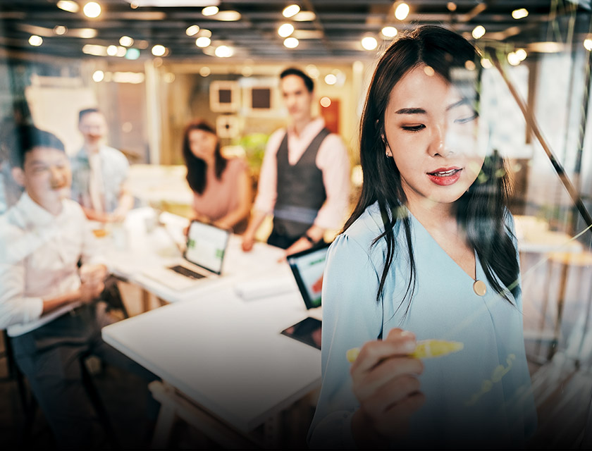 Revamp your hiring process to find the best talent