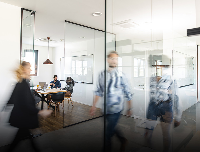 SMEs continue to feel the pinch from COVID-19 - QBE SME Survey 2021