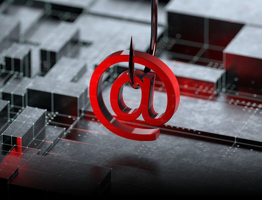 Common email threats SMBs must be aware of in 2021
