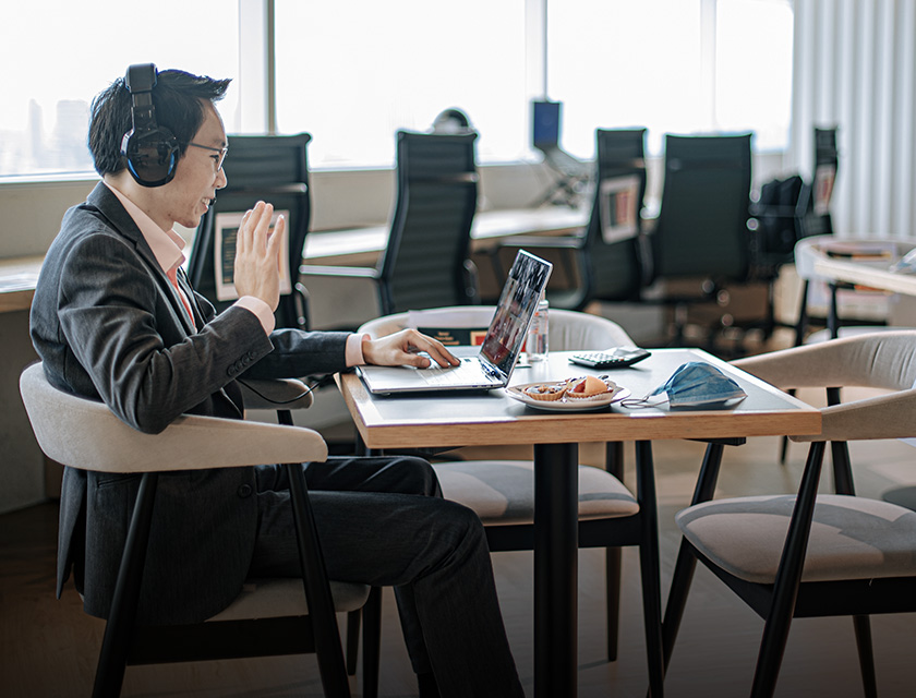 Why Google Workspace is the business solution for the new normal