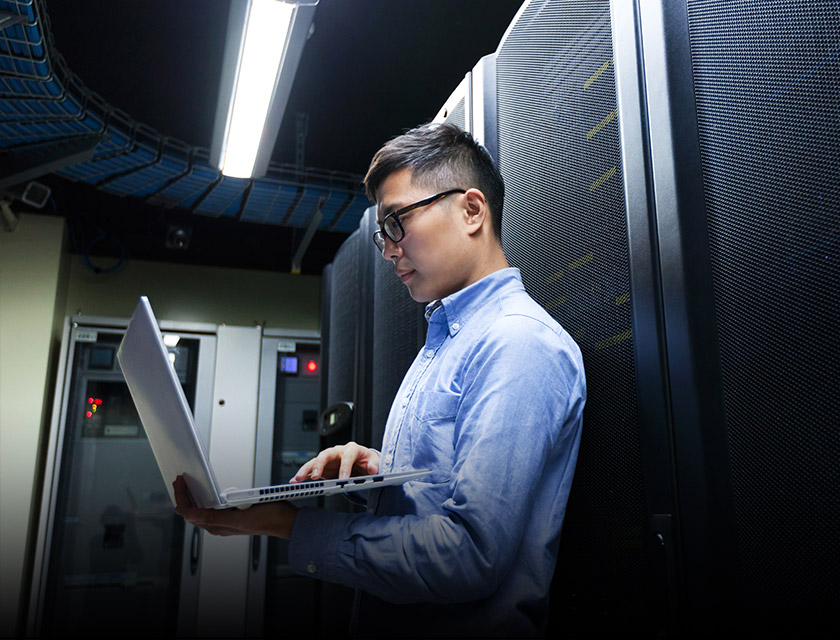 Migrating to the cloud is easy. Here’s how with Singtel Cloud.