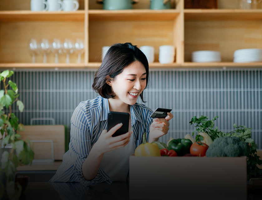 Starting a business in Singapore