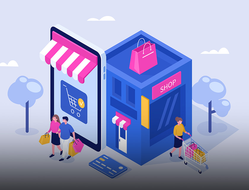 How to set up an online store in Singapore