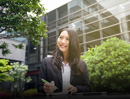 How the Productivity Solutions Grant helps SMBs stay competitive