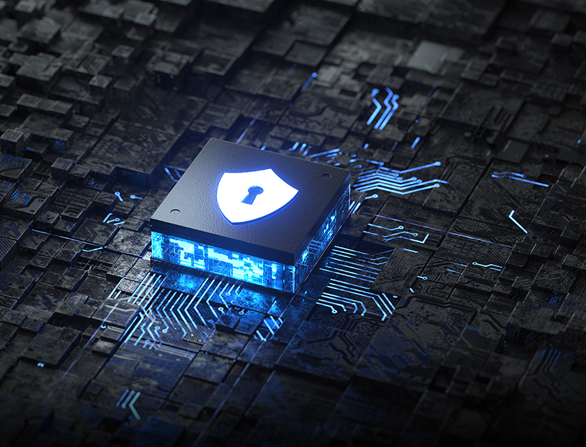 How to protect your business from rising cyber-attacks