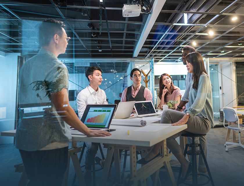 5 financing options to help SMBs survive a recession