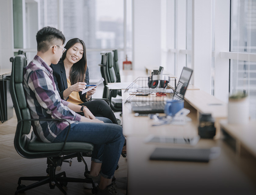 How SMBs can drive productivity even in hybrid work 