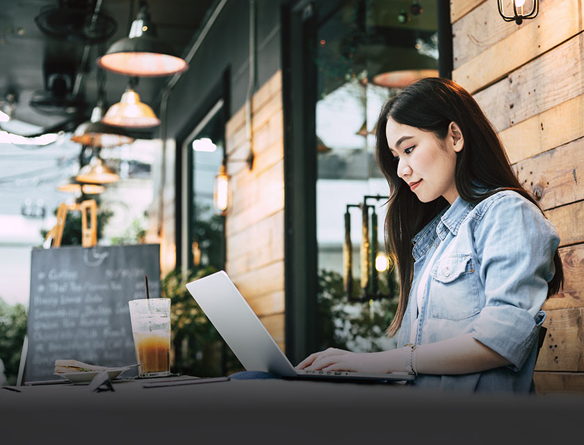 Elevating your business network with SD-WAN
