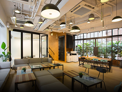 5 reasons Singapore is great for business & tips on setting up an office here