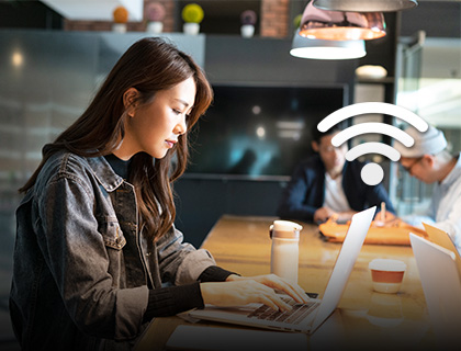 How to set up fast, secure and reliable WiFi in your office