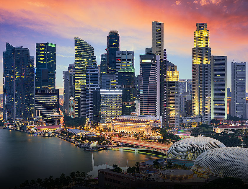 SMEs Go Digital – 2021 Recap 