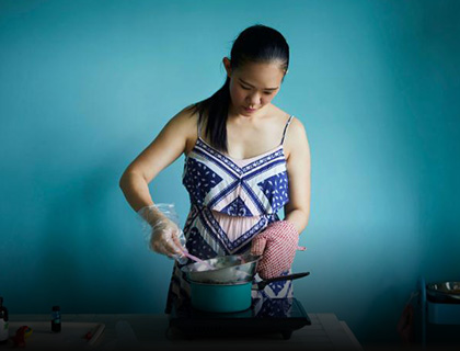 The Soap Story: An artisanal brand lathers up for ecommerce growth