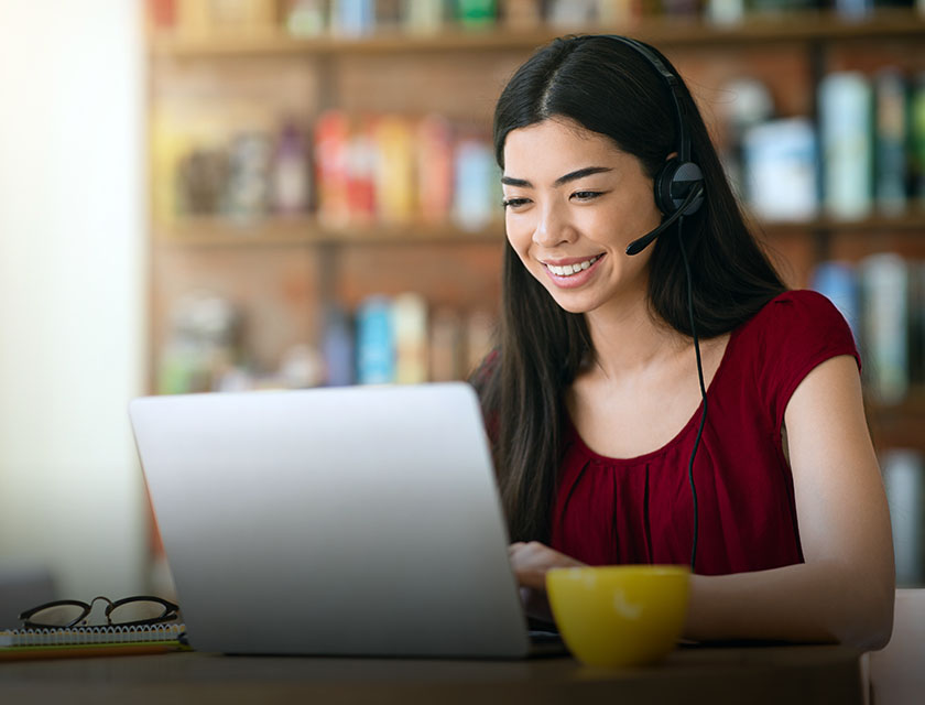 Supercharging employee productivity when working from home