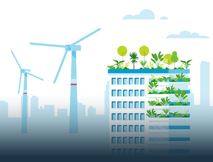 5 sustainability grants for SMBs