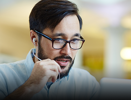 Three benefits of doing business using video conferencing