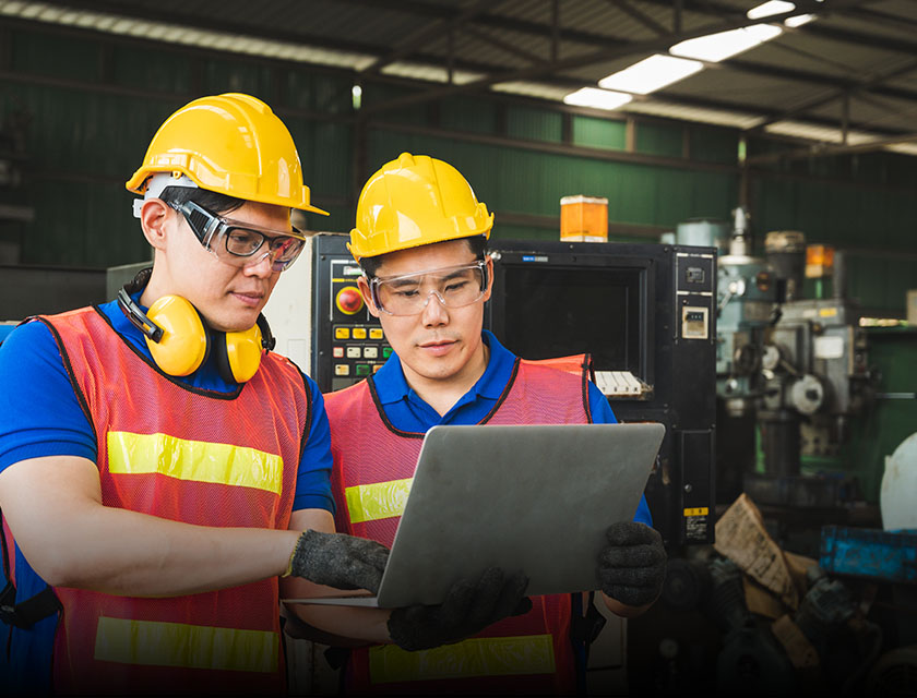 How a virtual desktop solution can transform these industries