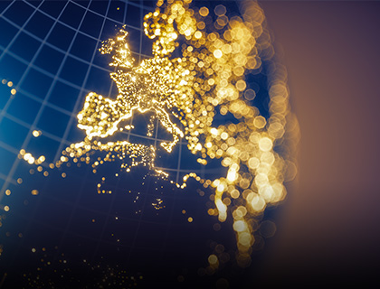 Going global? Make sure you prioritise digitalisation