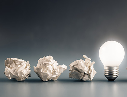 Watch: How to fix a failing data strategy?