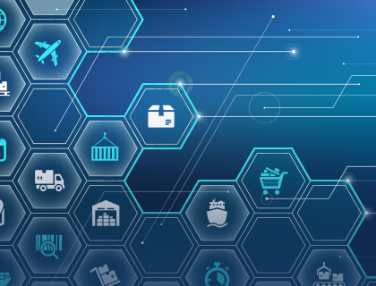 Is a circular economy the answer to supply chain woes?