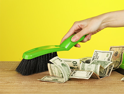 How not to waste millions investing in digital transformation mindset?