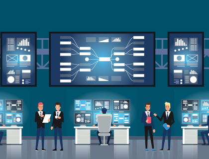 Traditional networks VS SDN: Key differences