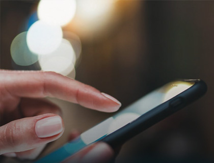 Implementing a next-gen electronic mobile top-up system