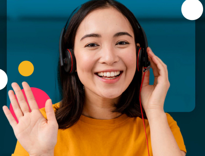 The complete guide to mastering exceptional customer service through video
