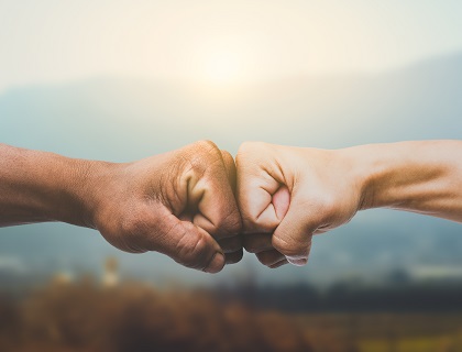 Adopting a new mindset for digitalisation success