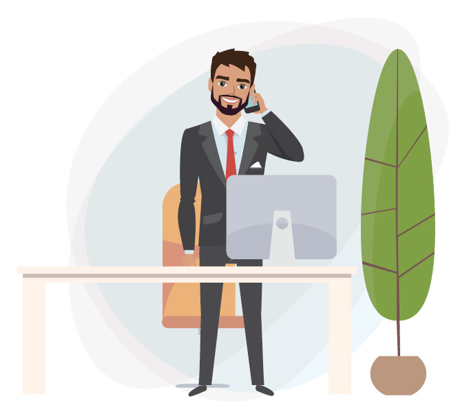 Why businesses choose Microsoft 365