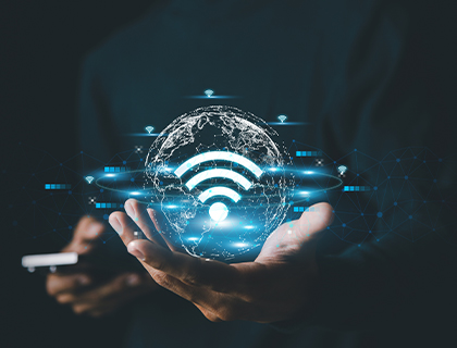 Deploying WiFi 6E: How to optimise the use of the new 6GHz band