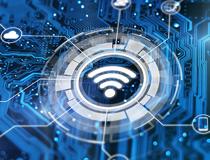 WiFi 6: Drive business success with the latest in WiFi tech