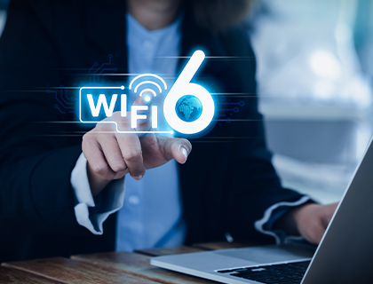 Paving the way to success with WiFi 6