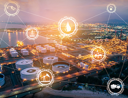Top 5 opportunities to seize in Asia for Industrial OEMs