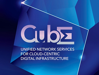 Singtel CUBΣ