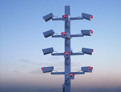 Global security company boosts network visibility