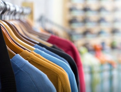 Sportswear MNC consolidates disparate networks with SD-WAN 