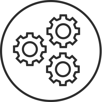 High availability network for business-critical applications