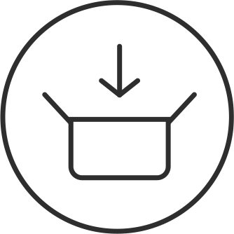 delivery icon