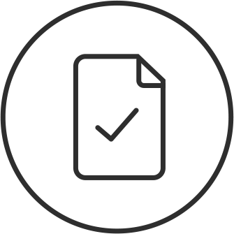 checklist icon