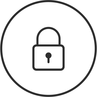 Lock icon