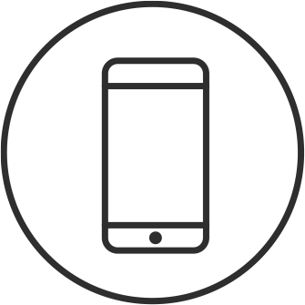 Cellphone icon