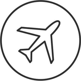 plane icon