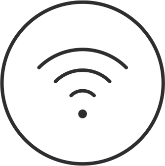 Wifi icon