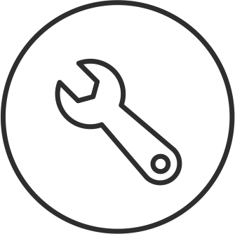 big wrench icon