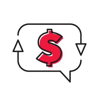 Discount icon