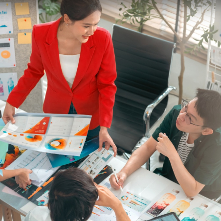 Singtel ICT Solutions for SMBs