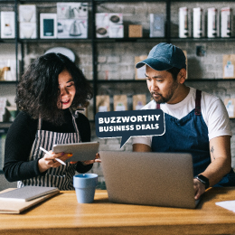 Business Broadband Deals