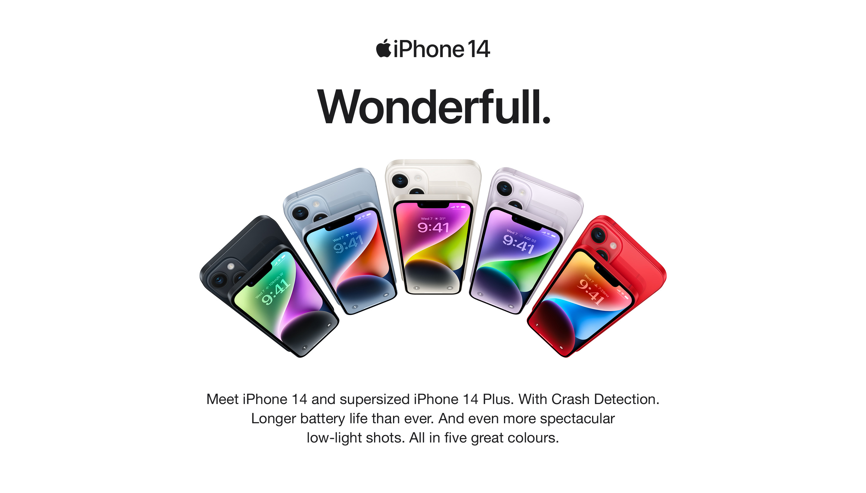 iPhone 14 - 01
